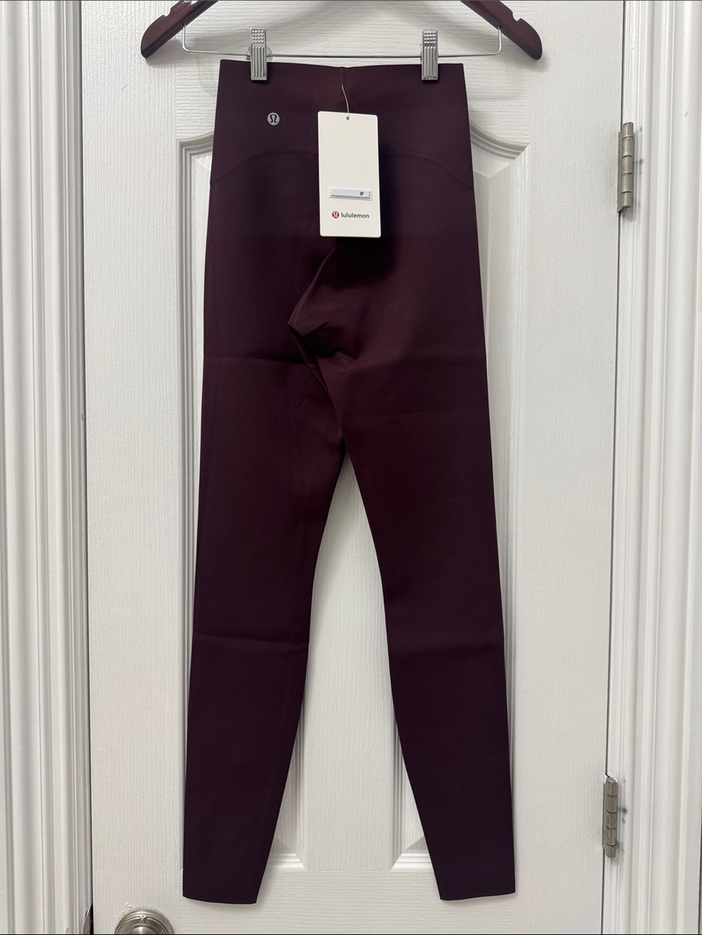 lululemon athletica Glow Up SHR Tight 28” NWT 4